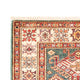 Läufer Ziegler - Kazak - 298 x 82 cm - mehrfarbig