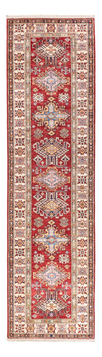 Kazak Teppich 81x302cm - Orientteppich