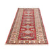 Läufer Ziegler - Kazak - 302 x 81 cm - rot