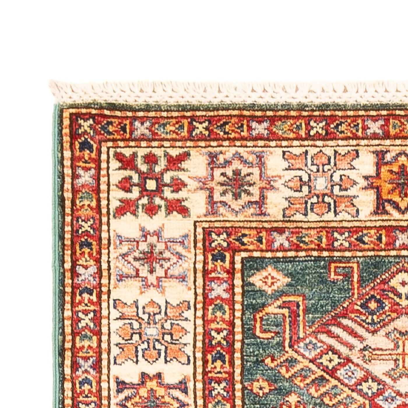 Kazak Tappeto 297x78cm - Tappeto orientale