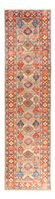 Kazak Teppich 319x77cm - Orientteppich