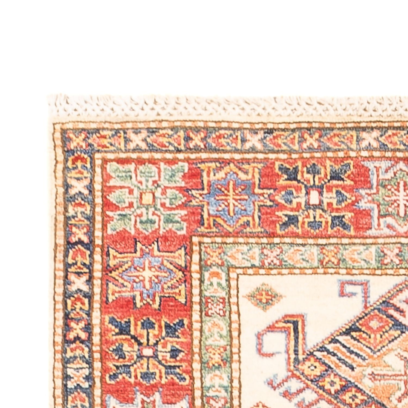 Kazak Teppich 305x81cm - Orientteppich