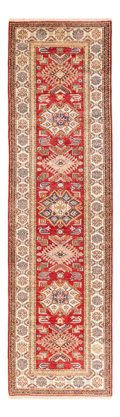 Kazak Teppich 81x293cm - Orientteppich