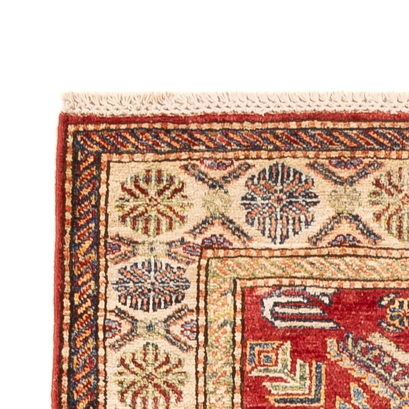 Kazak Tappeto 293x81cm - Tappeto orientale