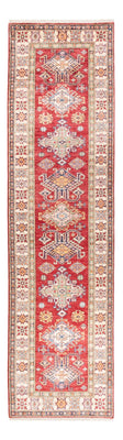 Läufer Ziegler - Kazak - 315 x 83 cm - rot