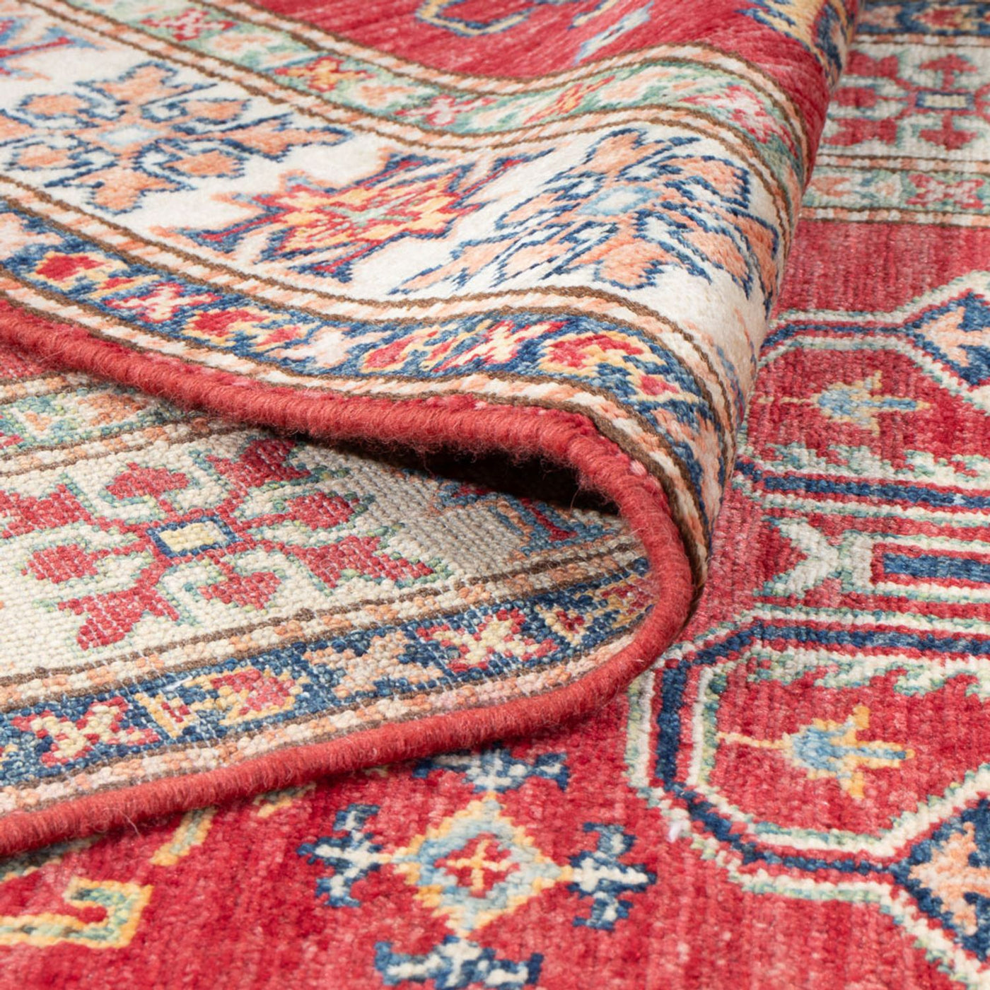 Kazak Tappeto 315x83cm - Tappeto orientale