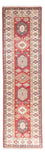 Läufer Ziegler - Kazak - 303 x 79 cm - rot