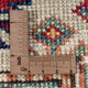 Läufer Ziegler - Kazak - 303 x 79 cm - rot