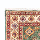 Läufer Ziegler - Kazak - 295 x 76 cm - grün