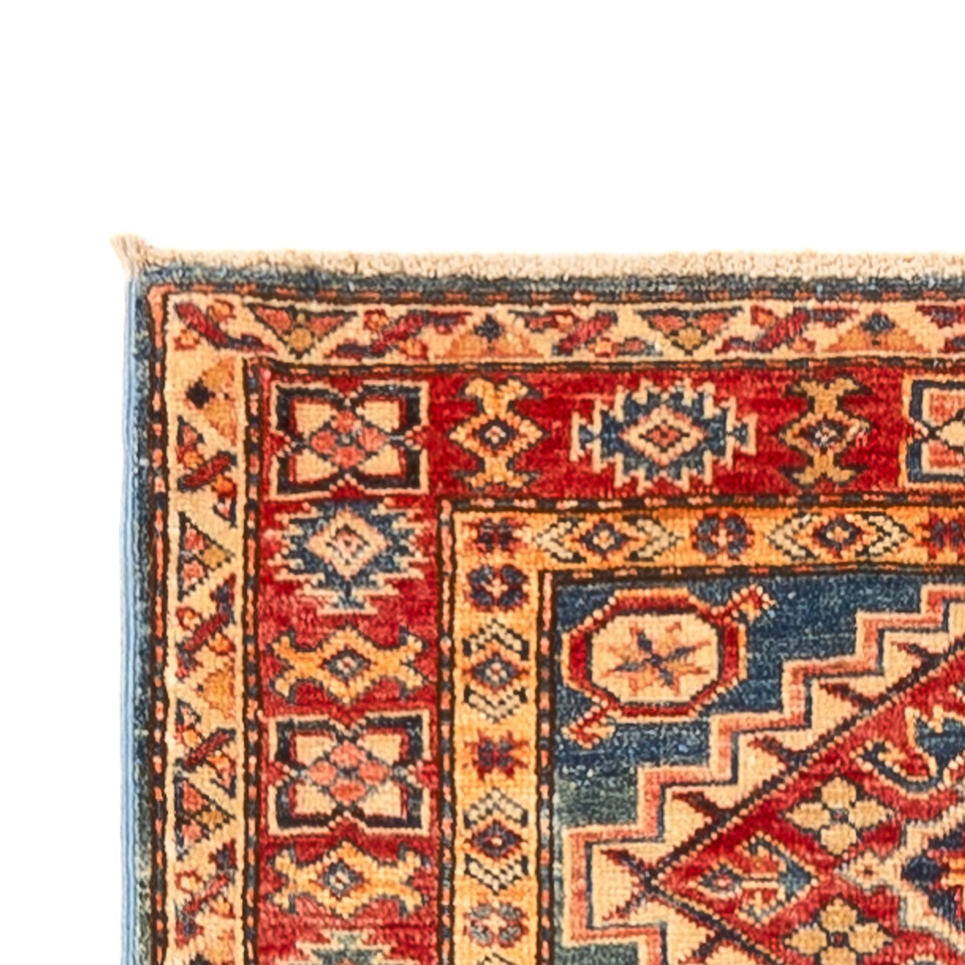 Kazak Tapis 307x78cm - Tapis oriental