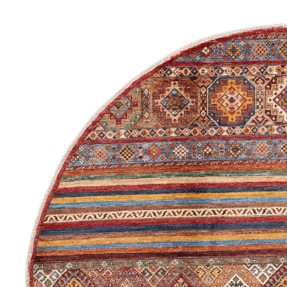 Shal Tappeto 200x206cm - Tappeto orientale