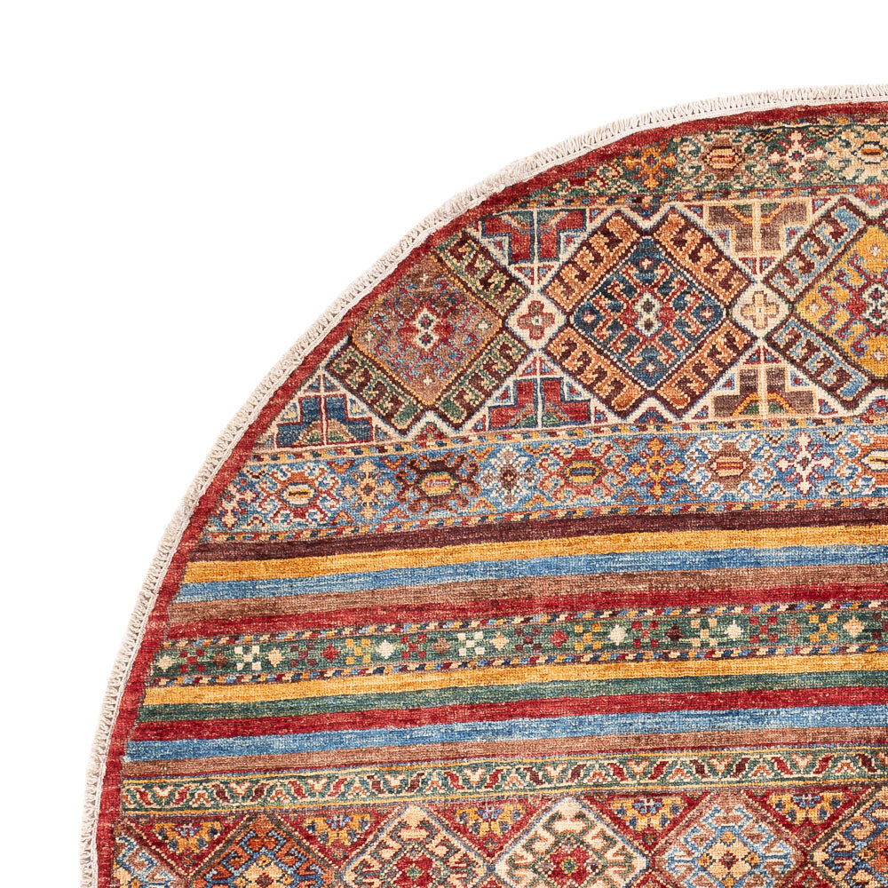 Shal Tapis 153x151cm - Tapis oriental