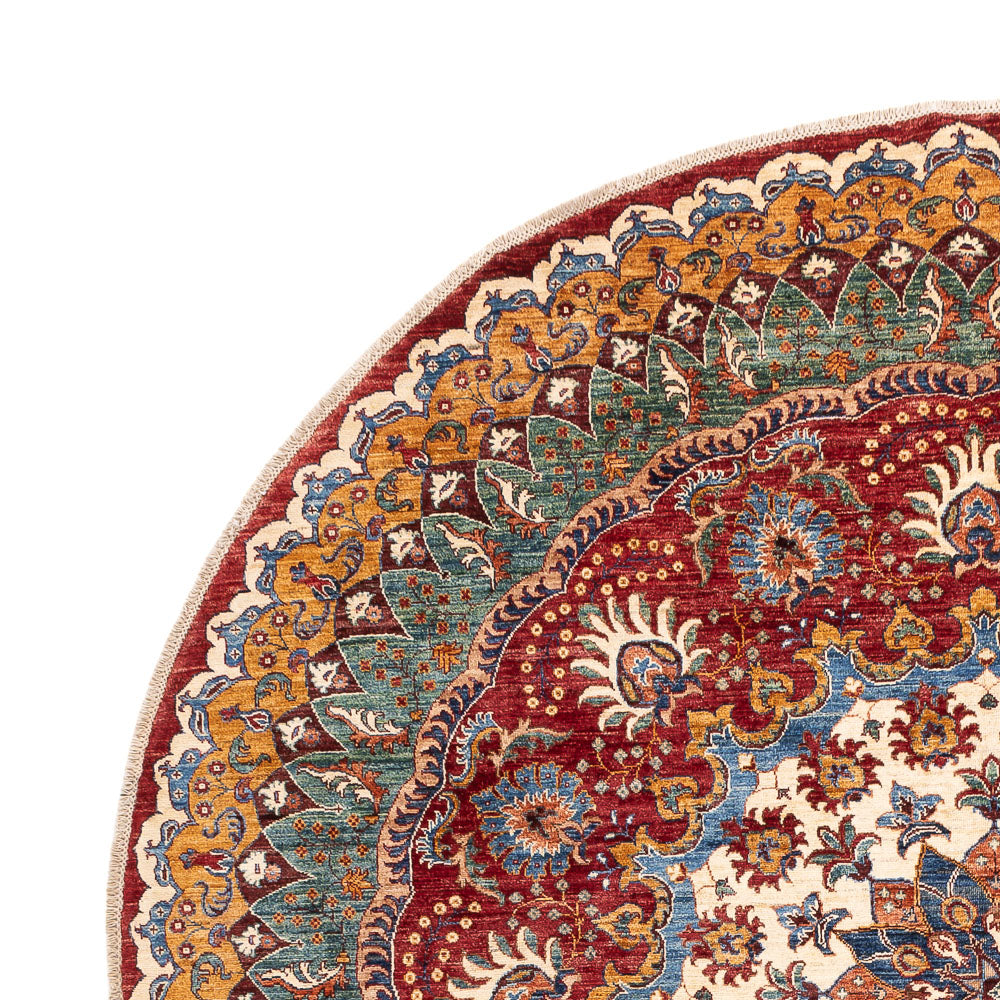 Kazak Tappeto 268x270cm - Tappeto orientale