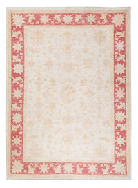 Tapis Ziegler - 241 x 172 cm - crème