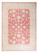 Ziegler Teppich 245x175cm - Orientteppich