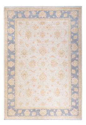 Ziegler Teppich - 248 x 175 cm - creme