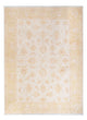 Ziegler Teppich - 240 x 171 cm - creme