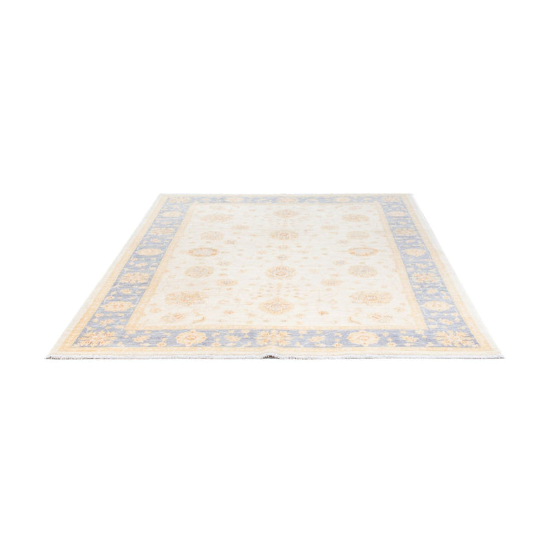 Ziegler Teppich - 240 x 170 cm - creme