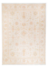 Tapis Ziegler - 236 x 169 cm - crème