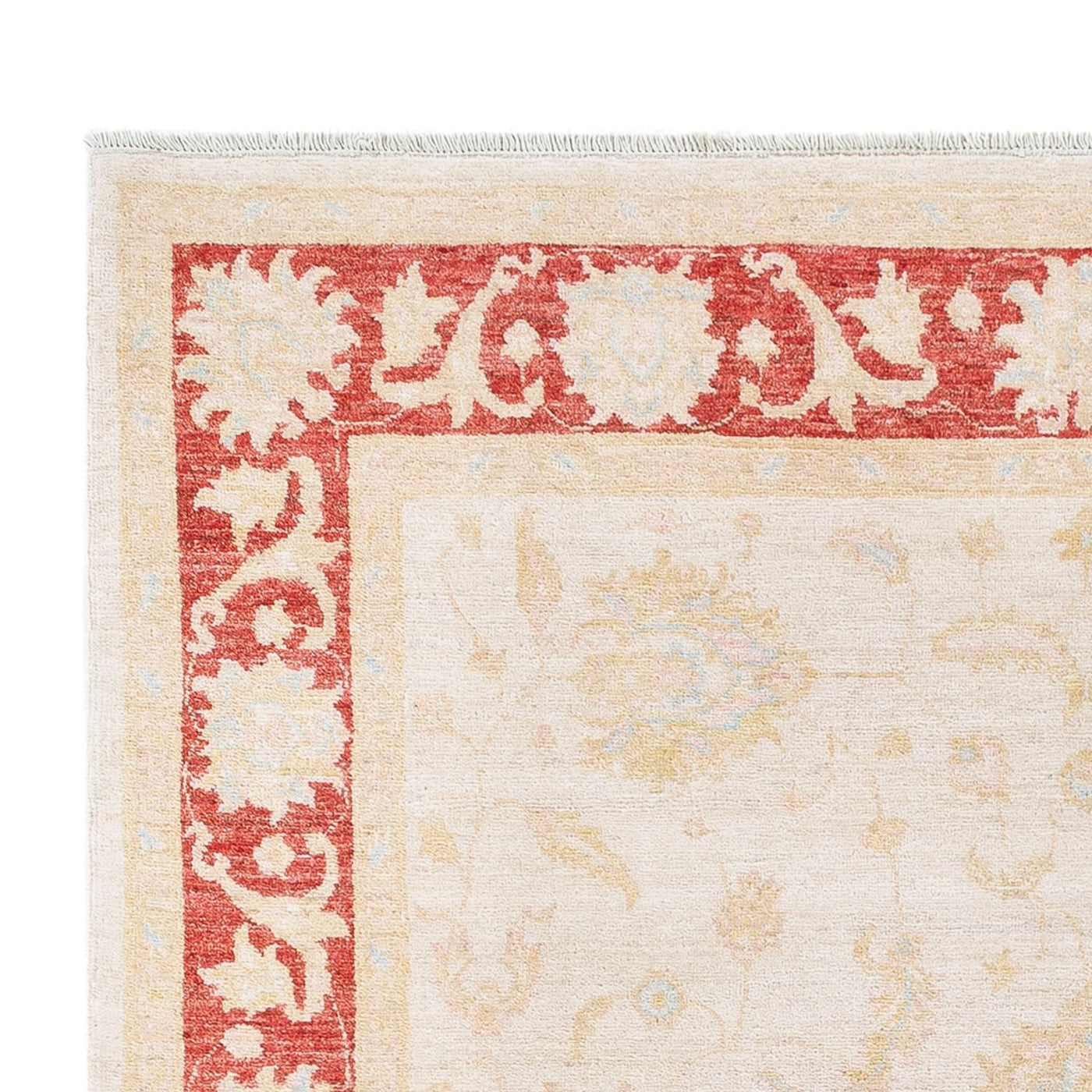 Tapis Ziegler 238x168cm - Tapis oriental