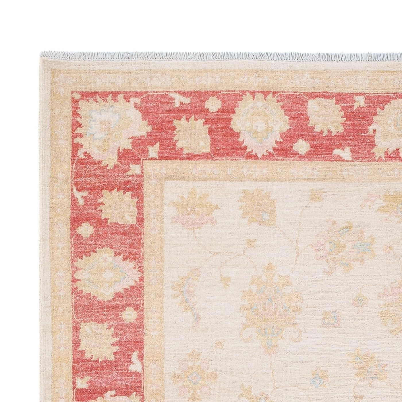 Tapis Ziegler 240x175cm - Tapis oriental