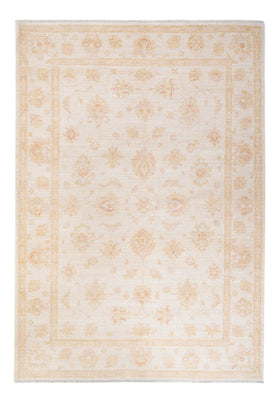 Ziegler Teppich - 257 x 173 cm - creme