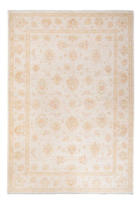 Ziegler Teppich - 257 x 173 cm - creme