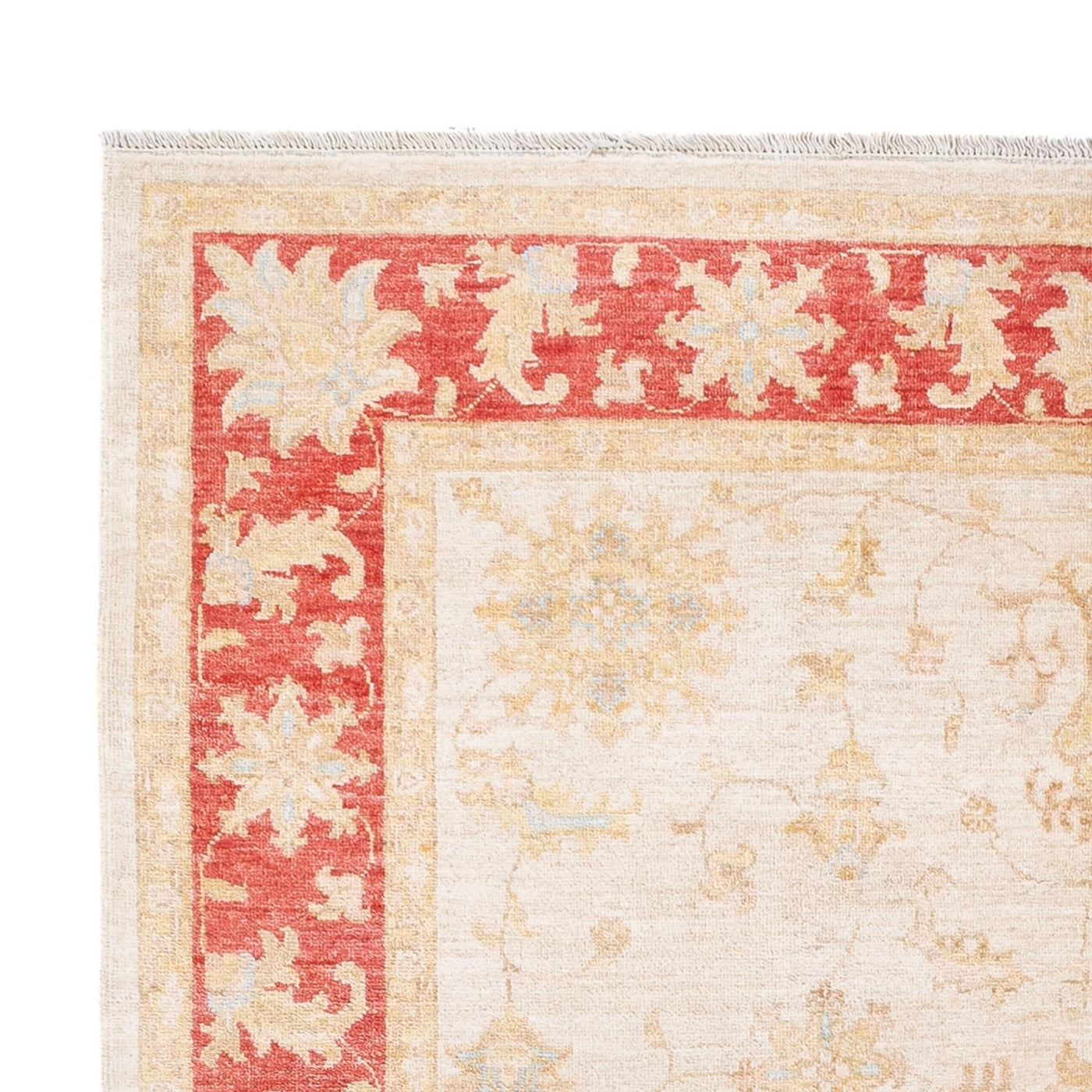 Tapis Ziegler 241x171cm - Tapis oriental