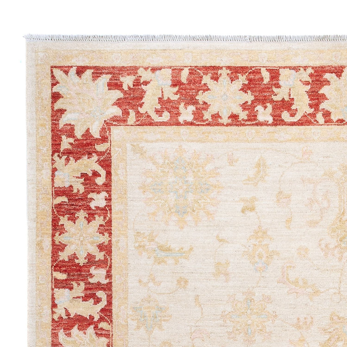 Tapis Ziegler 239x170cm - Tapis oriental