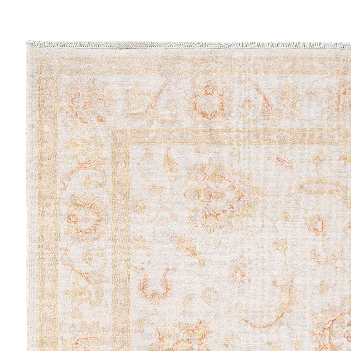 Ziegler Teppich 173x239cm - Orientteppich