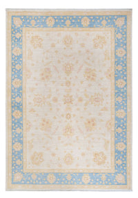 Tapis Ziegler - 250 x 171 cm - crème