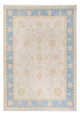 Ziegler Teppich - 250 x 171 cm - creme