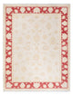 Ziegler Teppich 175x242cm - Orientteppich