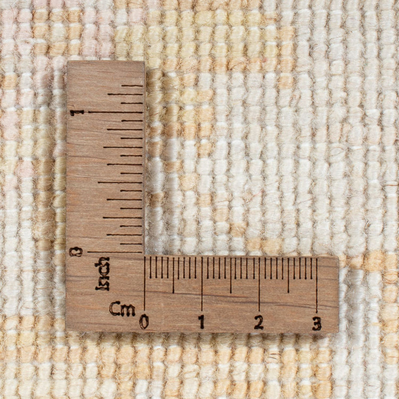 Ziegler Teppich - 240 x 175 cm - rot