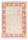 Tappeto Ziegler 170x243cm - Tappeto orientale - beige - Rettangolo / Beige / 170 x 243 cm Rettangolo