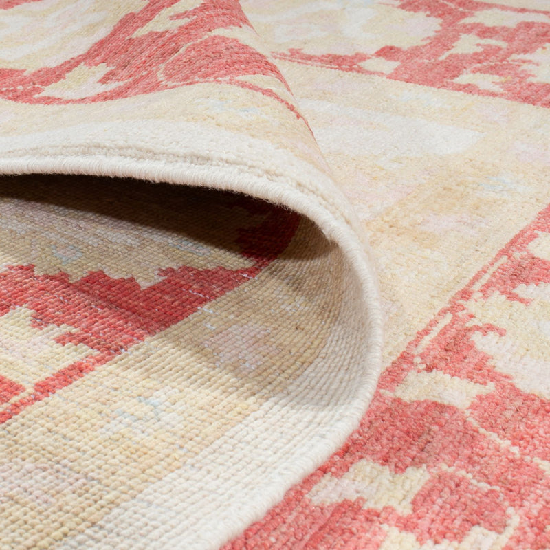 Ziegler Teppich - 243 x 170 cm - beige