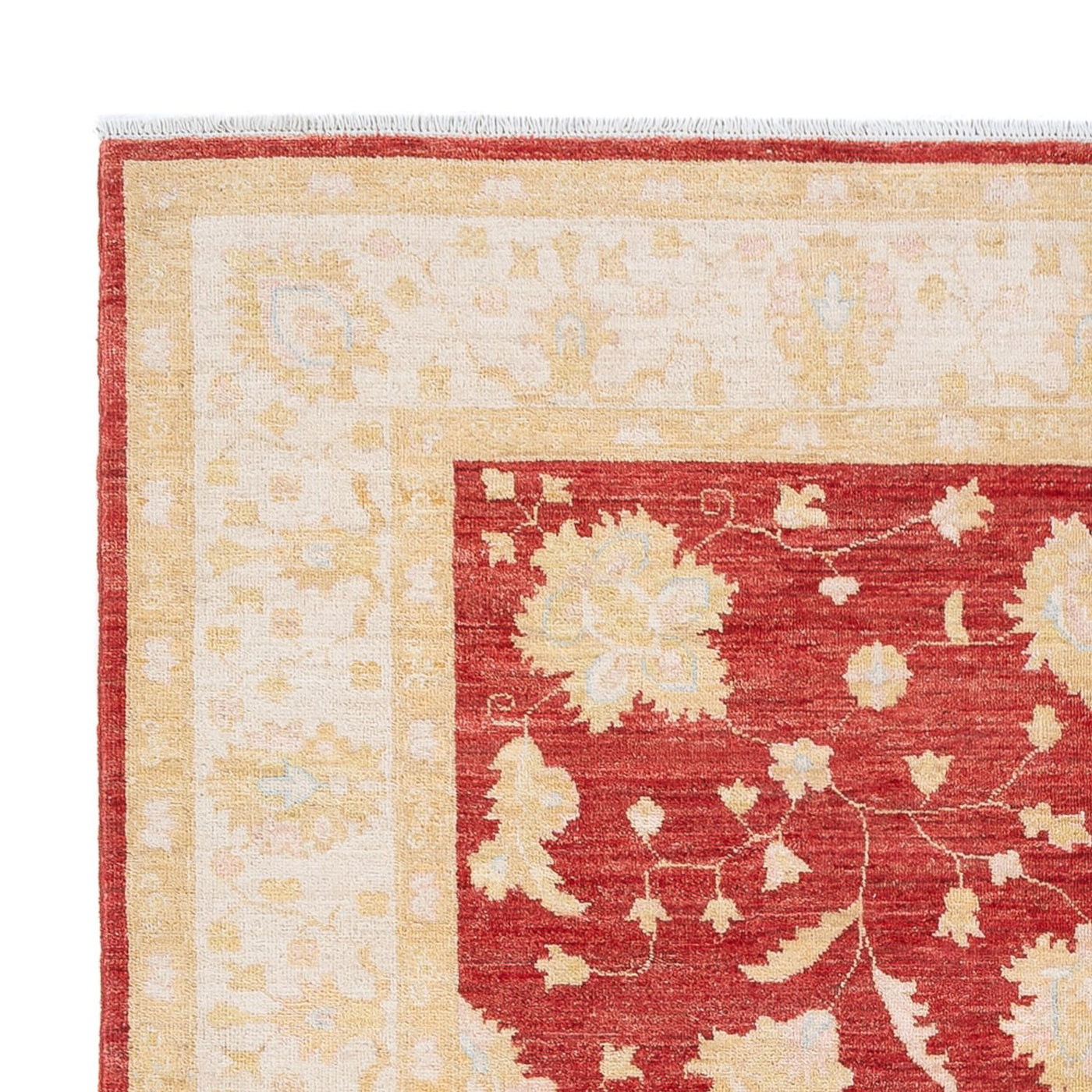 Tappeto Ziegler 234x172cm - Tappeto orientale