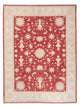 Ziegler Teppich 239x177cm - Orientteppich