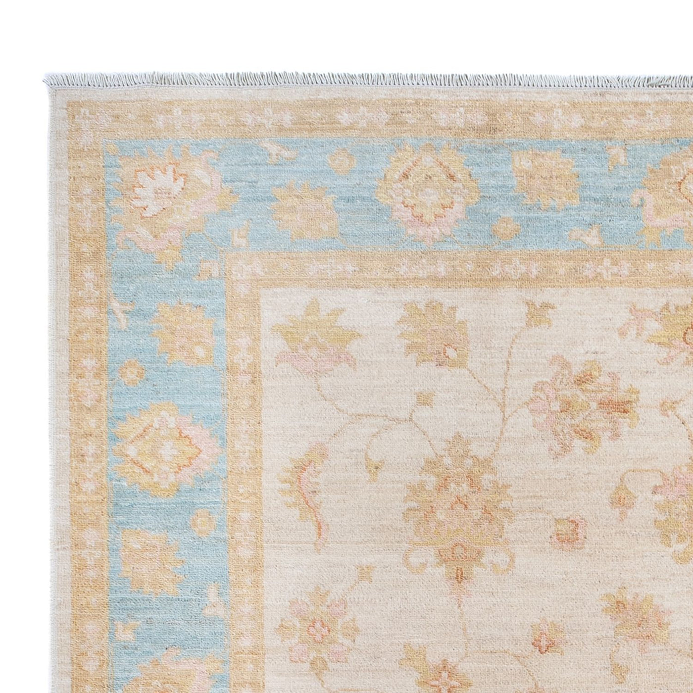 Tapis Ziegler 238x170cm - Tapis oriental