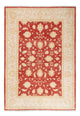Ziegler Teppich 241x171cm - Orientteppich