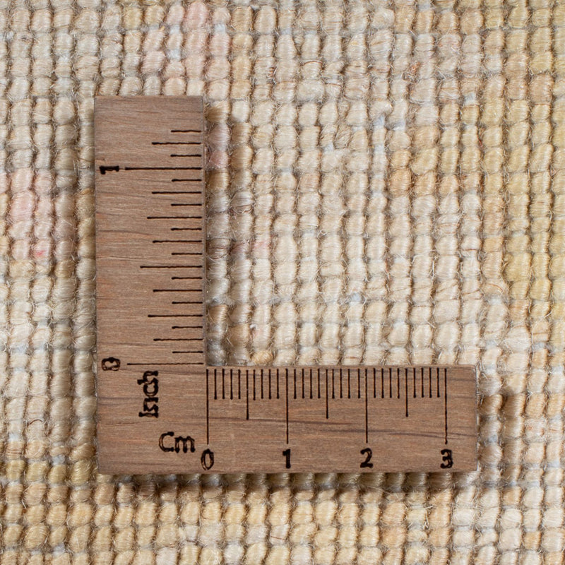 Ziegler Teppich - 241 x 171 cm - rot