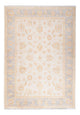 Ziegler Teppich 240x172cm - Orientteppich