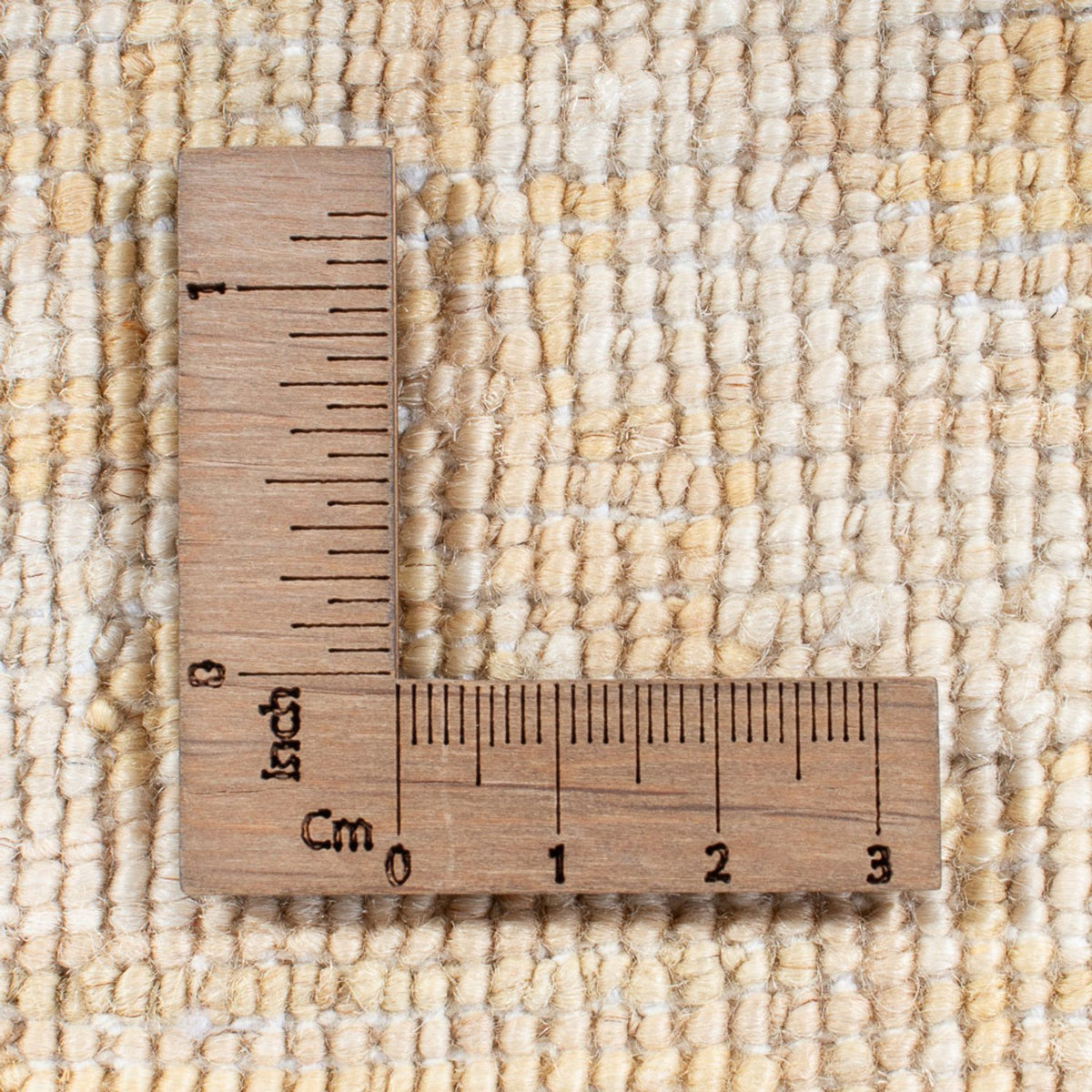 Ziegler Teppich - 233 x 170 cm - rot