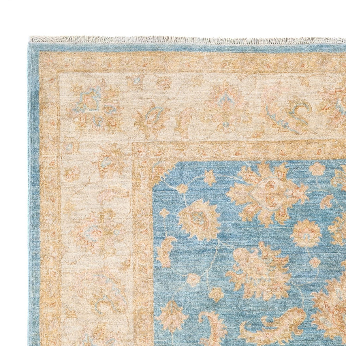 Tappeto Ziegler 176x236cm - Tappeto orientale