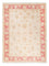 Ziegler Teppich - 236 x 178 cm - beige