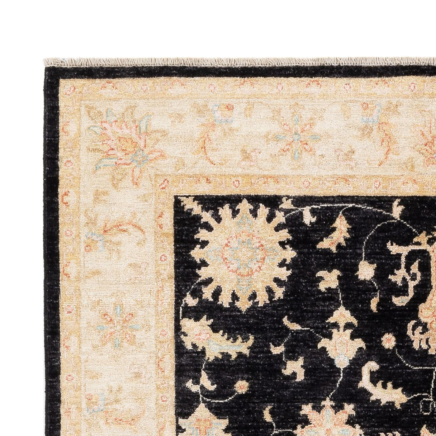 Tappeto Ziegler 242x168cm - Tappeto orientale