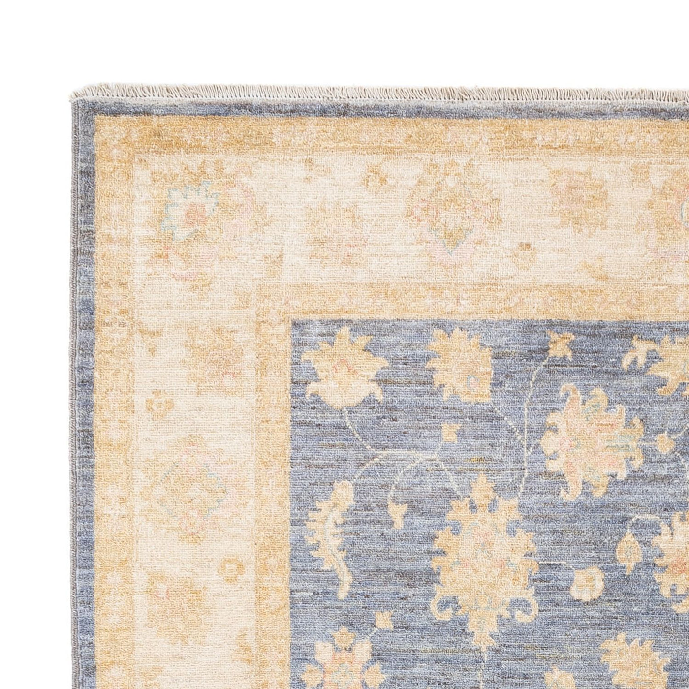Ziegler Teppich 248x170cm - Orientteppich