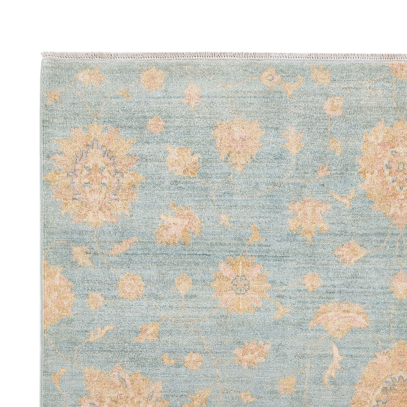 Ariana Tappeto 241x171cm - Tappeto orientale