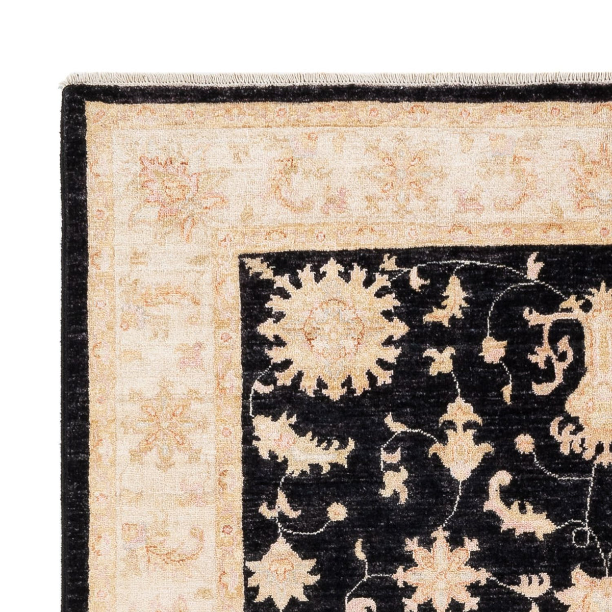 Ziegler Teppich 175x243cm - Orientteppich