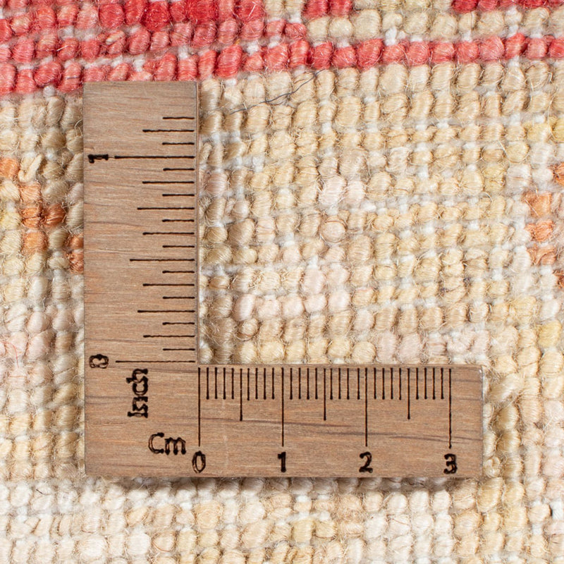 Ziegler Teppich - 243 x 170 cm - beige